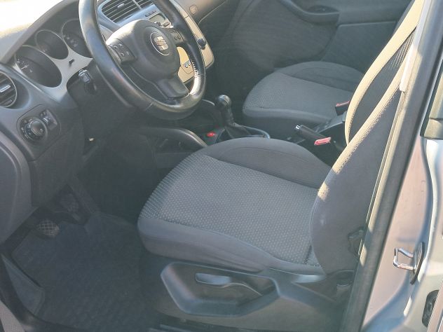 Pezzi ricambio seat altea xl 1.9 tdi BXE - Foto 5