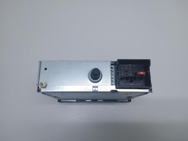 AUTORADIO CITROEN DS3 Serie 1612904880 (09) - Foto 4