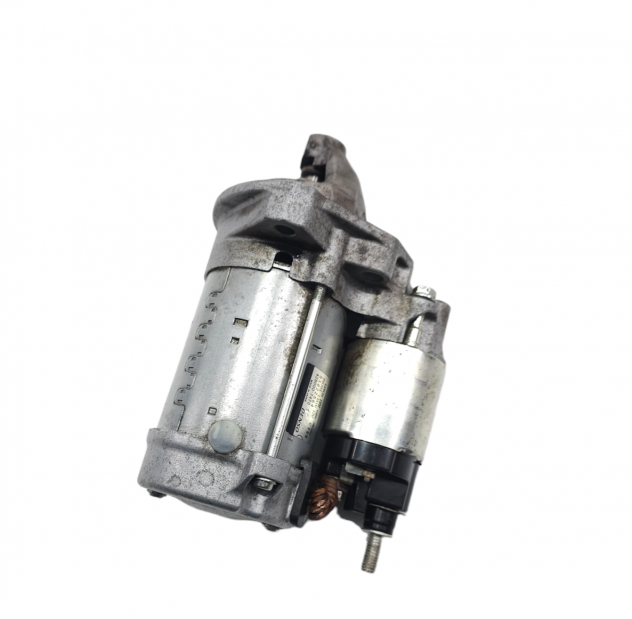 MOTORINO D' AVVIAMENTO FIAT Panda 3° Serie 51872564 312 A2.000 Bifuel/Gas 900 (12) - Foto 9