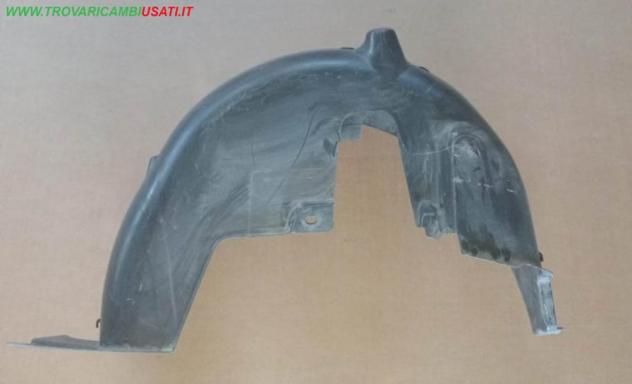 PARASASSI INT. PASSARUOTA POST. S.  Carrozzeria  Lamierati esterni  Fiancate  Parasassi pass PEUGEOT - 208 - 01-01-2012 - 01-03-2015, PEUGEOT - 208 -