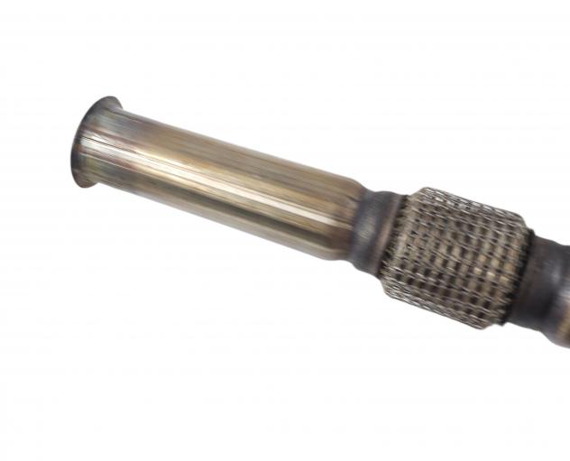 COLLETTORE DI SCARICO AUDI Q7 Serie (4MB) 059253033CC CZZ Diesel 3000 (15) - Foto 12