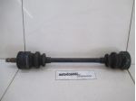 2023508410 SEMIASSE SEMIALBERO POSTERIORE SINISTRO MERCEDES CLASSE CLK W208 &hellip;
