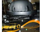 MUSATA COMPLETA RANGE ROVER SPORT ANNO 2019