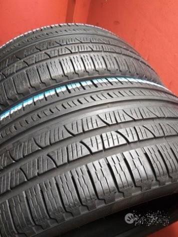 2 gomme 275 40 21 pirelli a5441 - Foto 4
