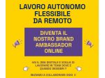 Partner Commerciali Indipendenti per Lavoro Autonomo da Remoto