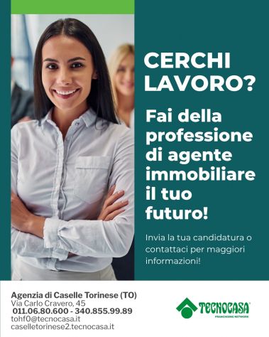 Agente Immobiliare