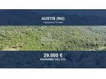 Immobile in asta di 117560 m² in vendita a Austis
