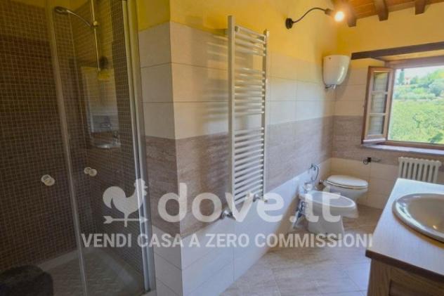 Rustico / Casale di 300 m² con 5 locali in vendita a Cetona - Foto 19