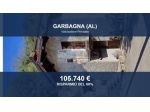 Immobile in asta di 180 m² in vendita a Garbagna