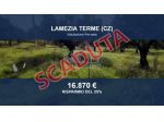 Immobile in asta di 5 m² in vendita a Lamezia Terme