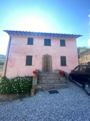 Rustico in vendita a Lucca 240 mq Rif: 1077750 - Foto 10