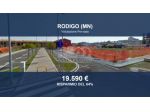 Immobile in asta di 1274 m² in vendita a Rodigo