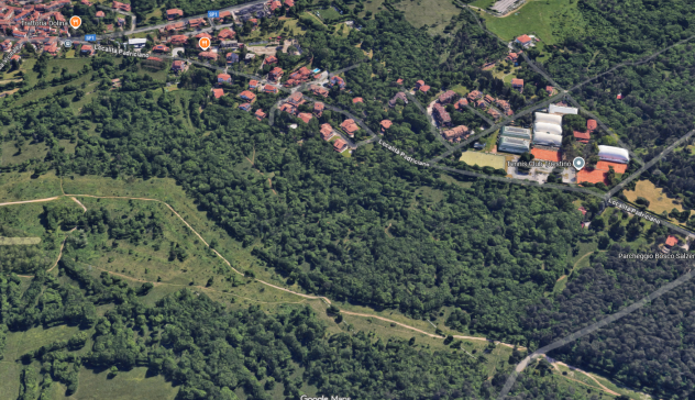 Terreno Non Edificabile a Padriciano - Foto 6