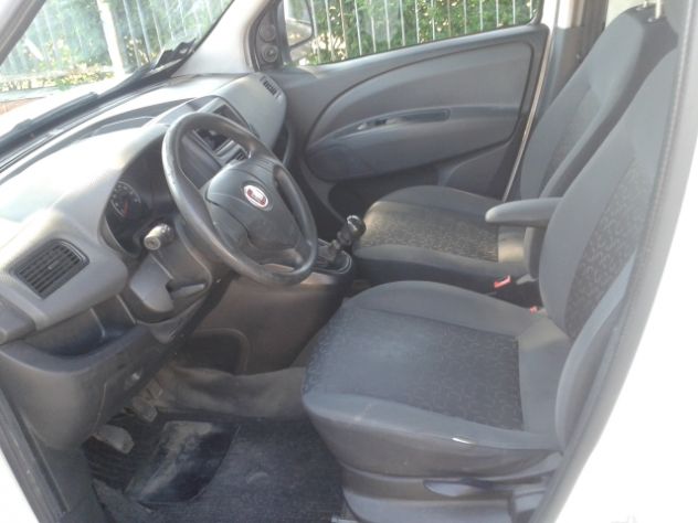 Fiat Doblo 1.4 T-Jet Nat.Pow. PC-TN Lamierato SX - Foto 7
