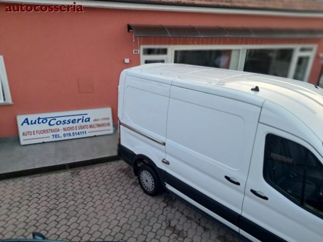 FORD Transit motore revisionato rif. 23034644 - Foto 2