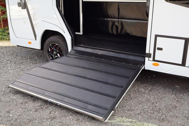 Renault Master Master 2.0 TD 170 CV Haras - Allestimento Stalloni - 5 posti - Foto 7