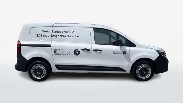 Renault Kangoo Van L2 blue dCi 115 - Foto 4