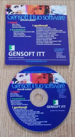 Software ClubNet tin.it CD-PC (provider internet) - Foto 8