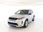 Land Rover Discovery Sport 2.0 TD4 163cv R-Dynamic S 4WD aut.