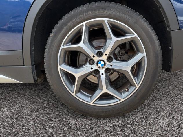 BMW X1 sDrive 18d xLine - Foto 7