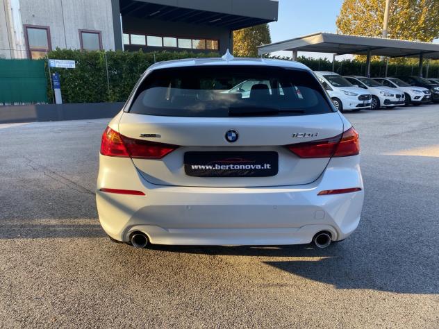 BMW Serie 1 120d xDrive 5p. Advantage - Foto 6