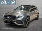 Mercedes-Benz GLC - X253 2019 220 d Premium Plus 4matic auto
