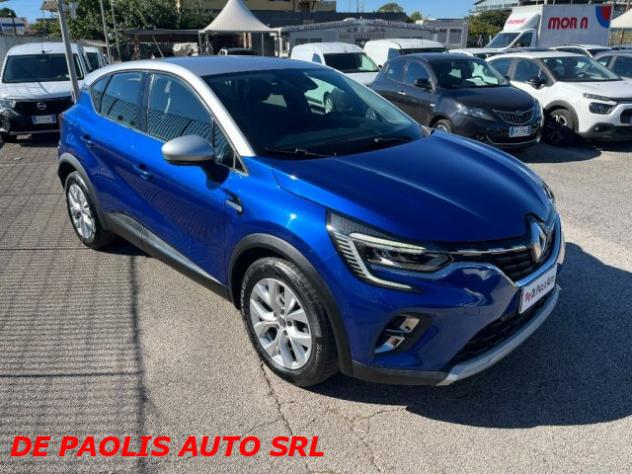 RENAULT Captur Blue dCi 115 CV Intens rif. 24193987 - Foto 2