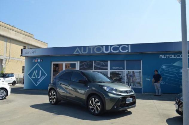 TOYOTA Aygo X 1.0 VVT-i 72 CV 5 porte Trend rif. 23900737 - Foto 3