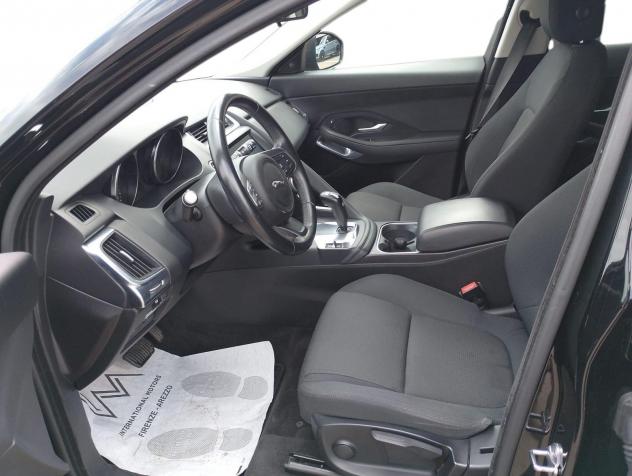 Jaguar E-Pace 2.0D 150 CV AWD aut. - Foto 4