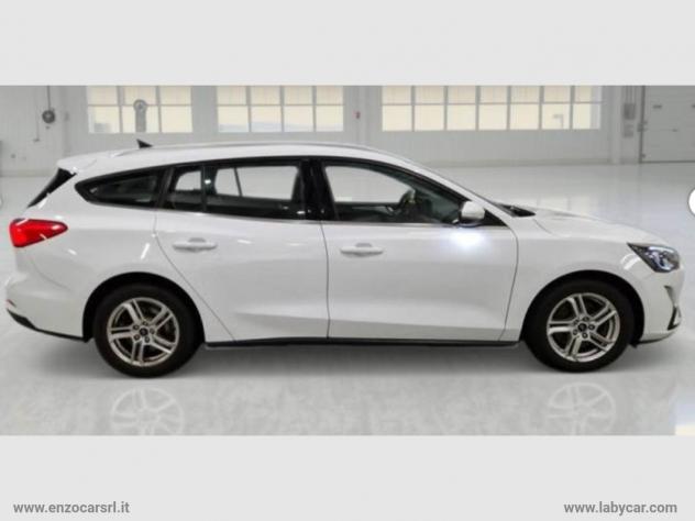 FORD Focus 1.5 EcoBlue 120CV SW Titanium NEOPATENTATI - Foto 4