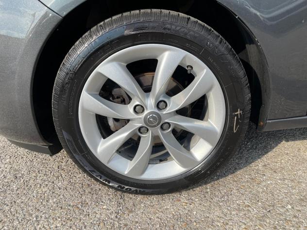 Opel Adam 1.2 70 CV - Foto 8