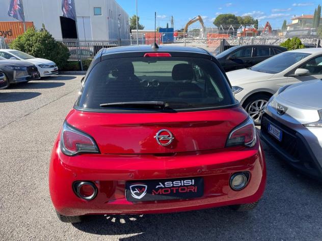 Opel Adam 1.4 87 CV GPL Tech Jam - Foto 4