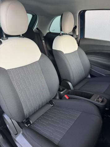 Fiat 500 1.0 hybrid Icon - Foto 10