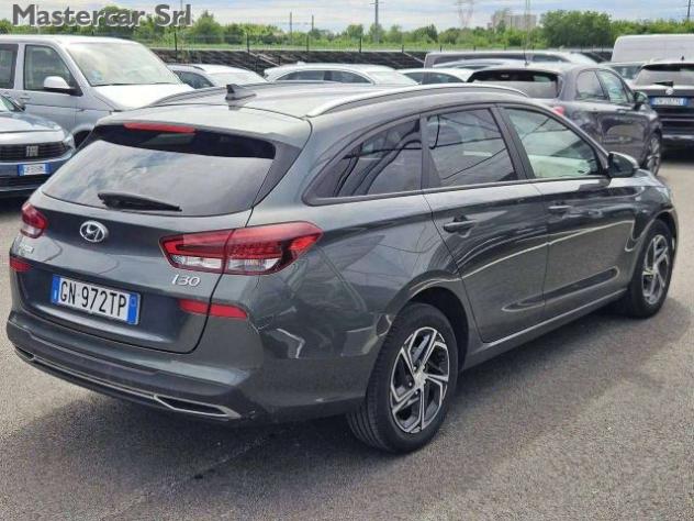 HYUNDAI i30 i30 Wagon 1.0 t-gdi 48V Primes 120cv -GN972TP rif. 23941790 - Foto 5