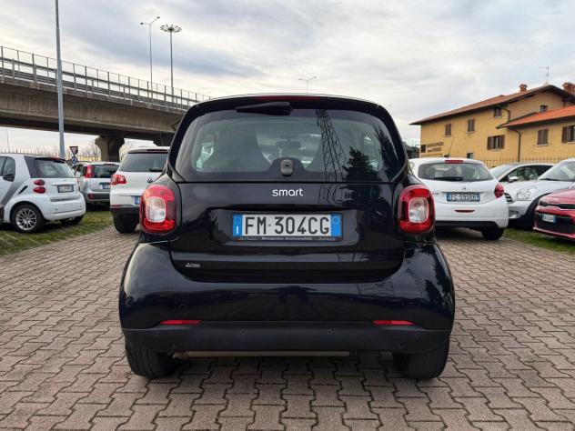 Smart ForTwo 70 1.0 Passion - Foto 5