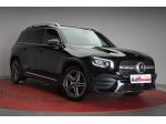 MERCEDES GLB          (X247) GLB 220 d Automatic 4Matic AMG Line Advanced Plus