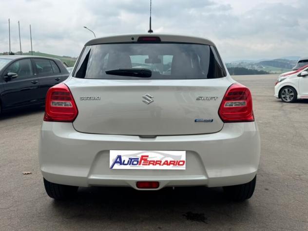 SUZUKI Swift (2017-2024) Swift 1.0 Boosterjet Cool - Foto 7