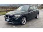 BMW X1 2.0D SDRIVE CAMBIO MANUALE - 2013
