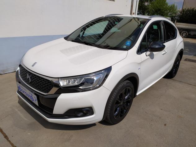 DS DS4 Crossback 120 HDI Sport Chic Promo FinAss2 - Foto 7