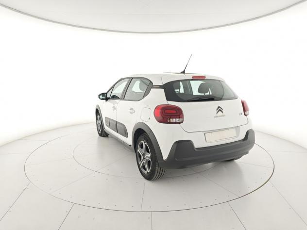 Citroën C3 PureTech 83 S&S C-Series - Foto 3