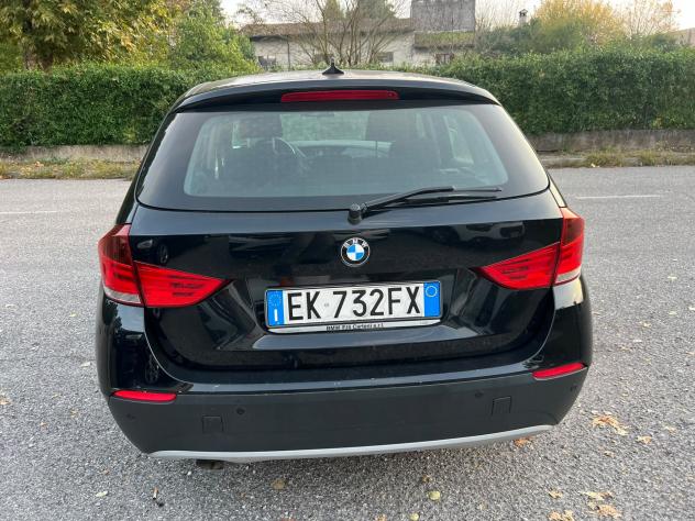 Bmw X1 xDrive18d Advantage - Foto 5