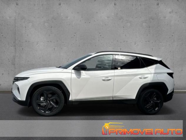 HYUNDAI Tucson 1.6 T-GDI GPL rif. 21370493 - Foto 4