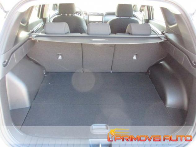 HYUNDAI Tucson 1.6 T-GDI GPL rif. 21400953 - Foto 7