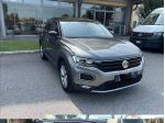 VOLKSWAGEN T-Roc 1ª serie T-Roc 1.0 TSI 115 CV Style BlueMotion Technology