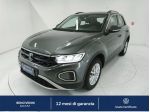 Volkswagen T-Roc 2.0 TDI SCR Life