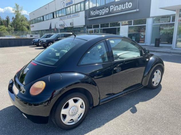 VOLKSWAGEN New Beetle 1.9 TDI rif. 19970291 - Foto 5