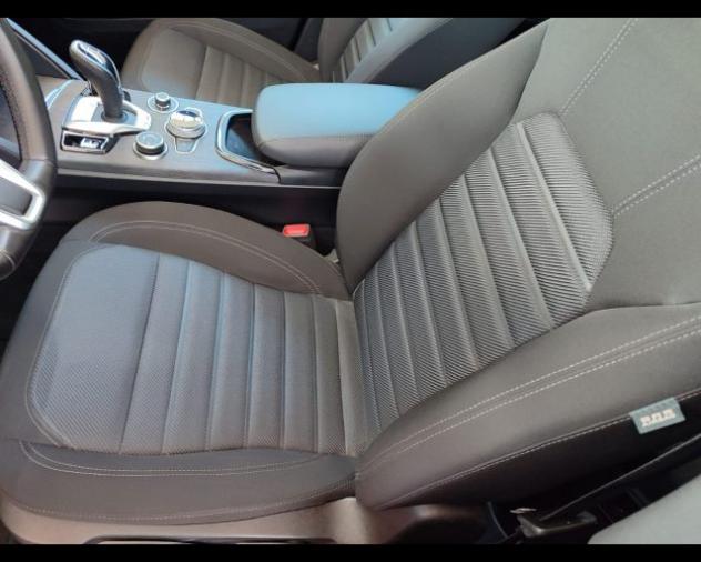 ALFA ROMEO Stelvio 2.2 Turbodiesel 160 CV AT8 RWD Ti rif. 23988292 - Foto 6