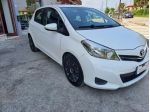 Toyota Yaris 1.4 D-4D 5 porte Lounge