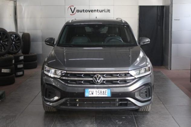 VOLKSWAGEN T-Roc 2.0 TDI SCR R-Line rif. 24079962 - Foto 2