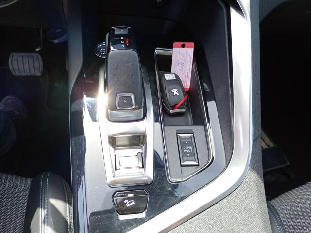 Peugeot 3008 BlueHDi 130 S&S EAT8 Allure Pack - Foto 10